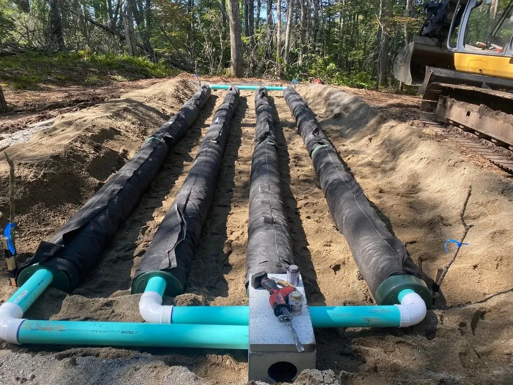 Affordable residential landscaping for outdoor upgrades across Waldoboro, ME - Mow It all Plus