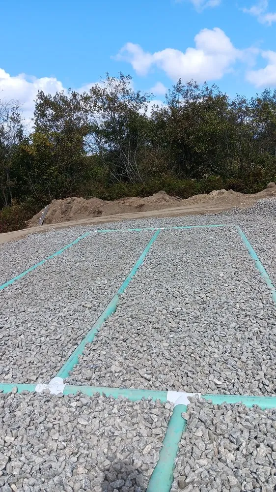 Custom garden landscaping for year-round maintenance across Waldoboro, ME - Mow It all Plus