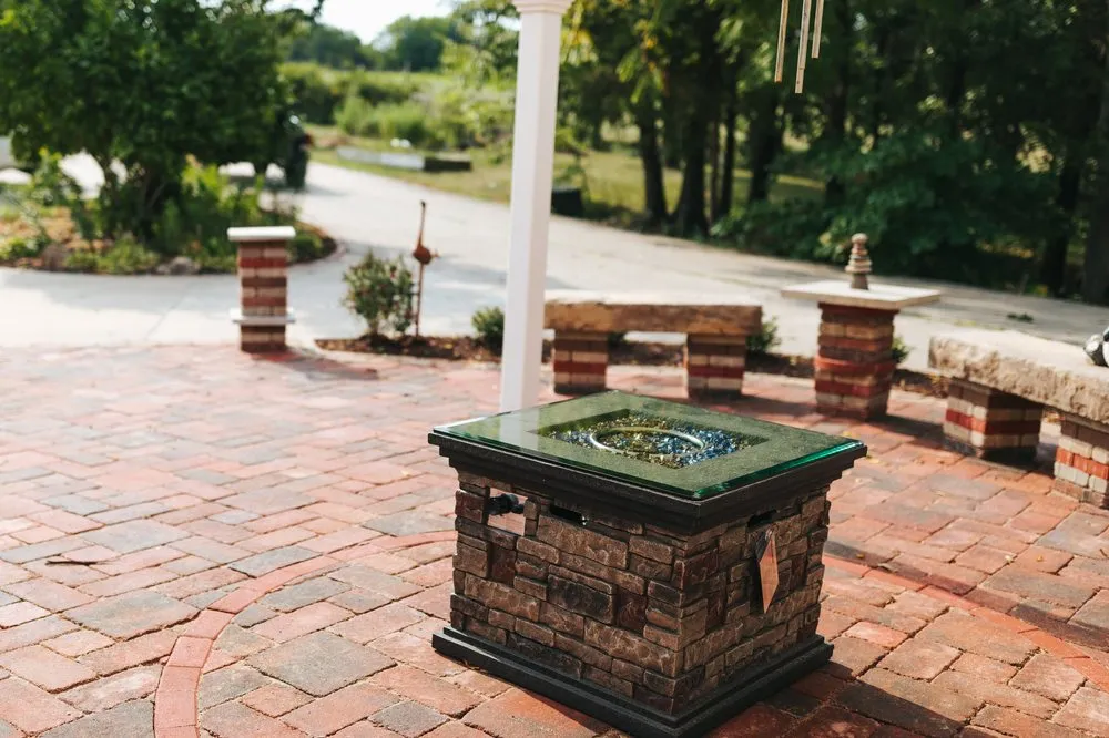 Professional yard maintenance experts serving Columbia, MO - Mow-It-Alls