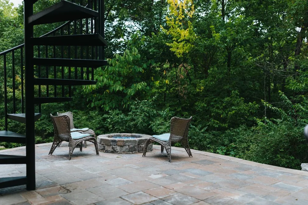 Local lawn care service in Columbia, MO - Mow-It-Alls