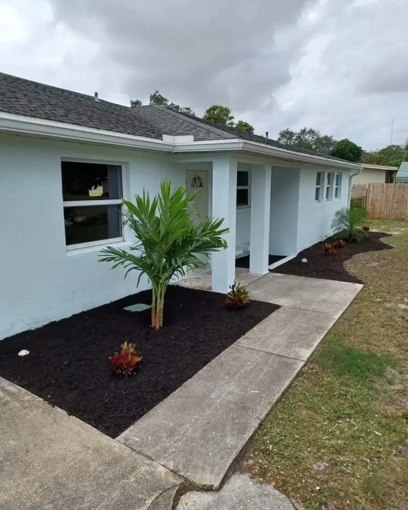 Professional landscape design experts serving Cocoa, FL - Mow It Brevard