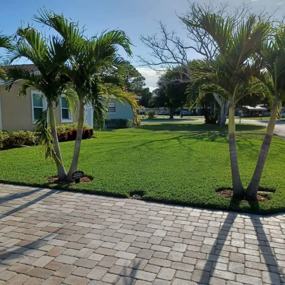 Custom landscape design experts serving Cocoa, FL - Mow It Brevard