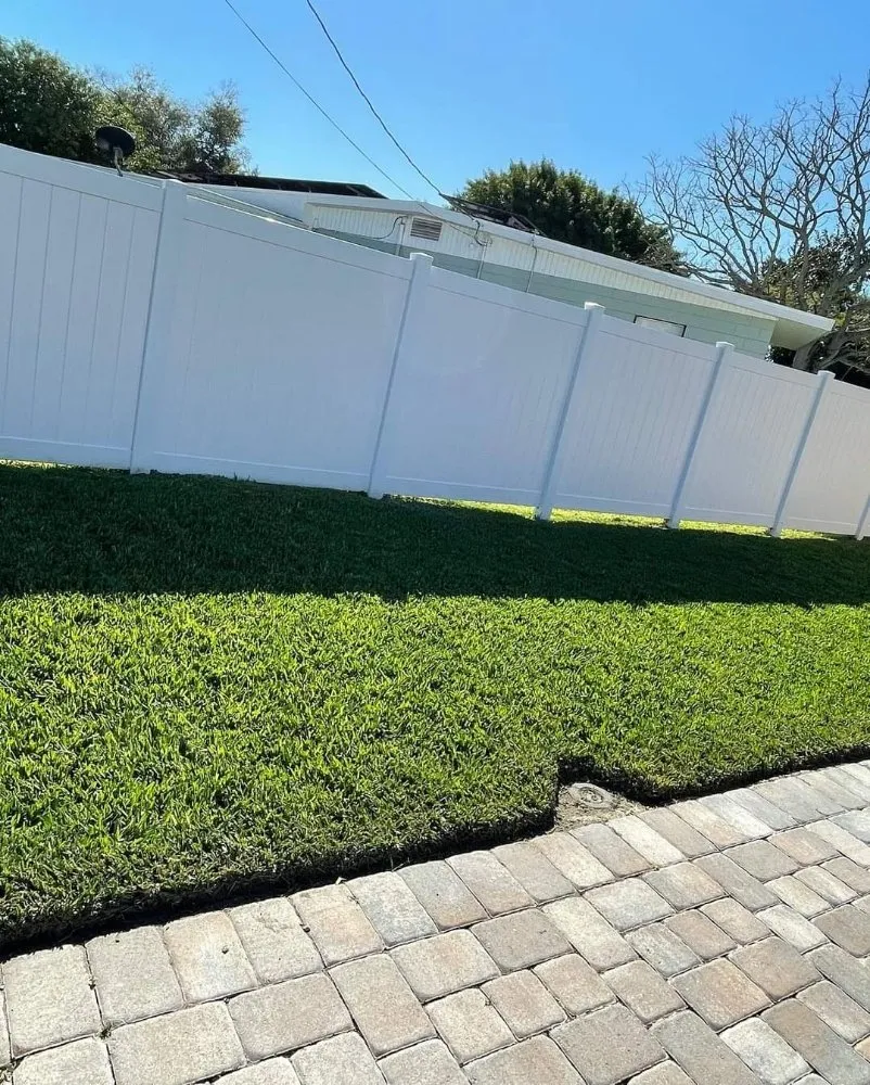 Expert landscape installation experts serving Cocoa, FL - Mow It Brevard