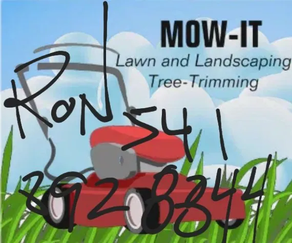 Affordable yard cleanup service in Klamath Falls, OR by Mow-It