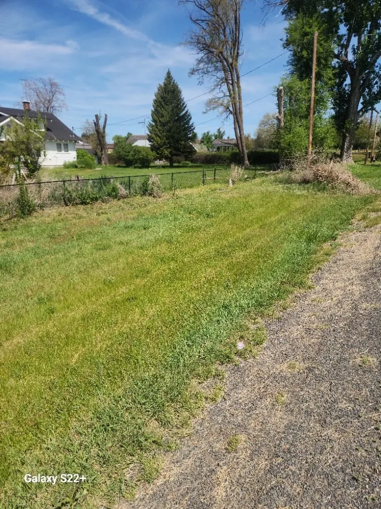 Professional landscape installation for outdoor upgrades across Klamath Falls, OR - Mow-It