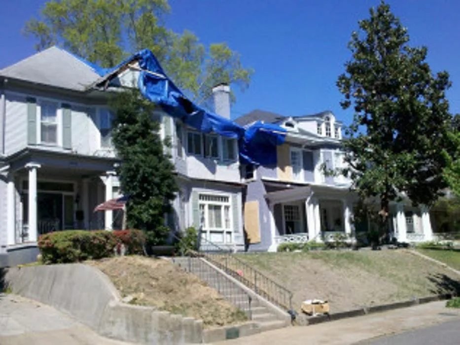 Expert lawn mowing service in Olive Branch, MS - Mow It Right