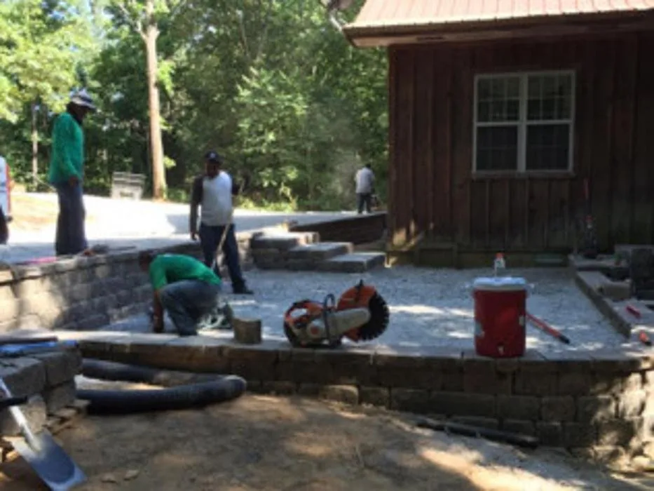 Expert lawn care service in Olive Branch, MS by Mow It Right