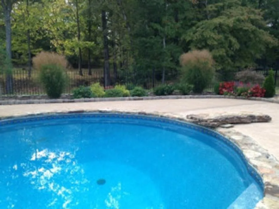 Expert residential landscaping in Olive Branch, MS by Mow It Right