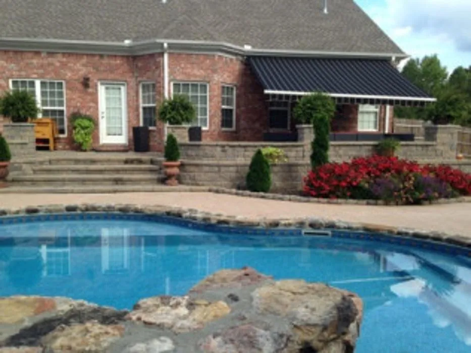 Affordable residential landscaping in Olive Branch, MS by Mow It Right