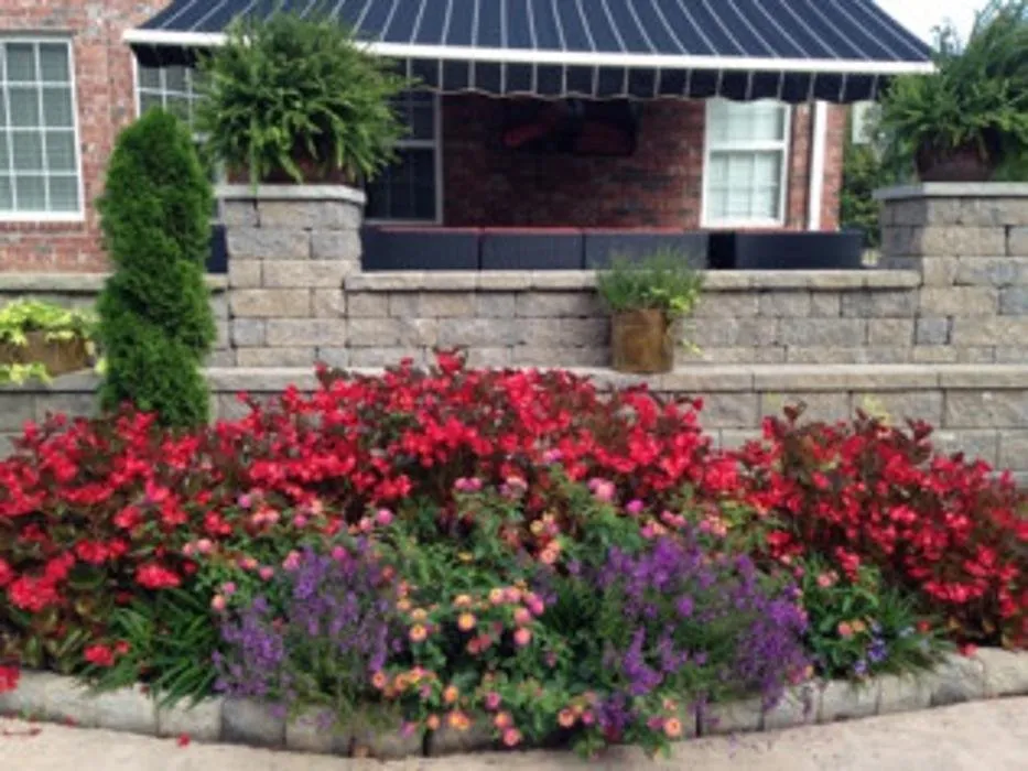 Professional lawn mowing service experts serving Olive Branch, MS - Mow It Right