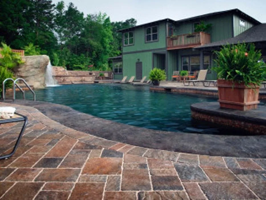 Professional yard cleanup service for beautiful yards in Olive Branch, MS by Mow It Right