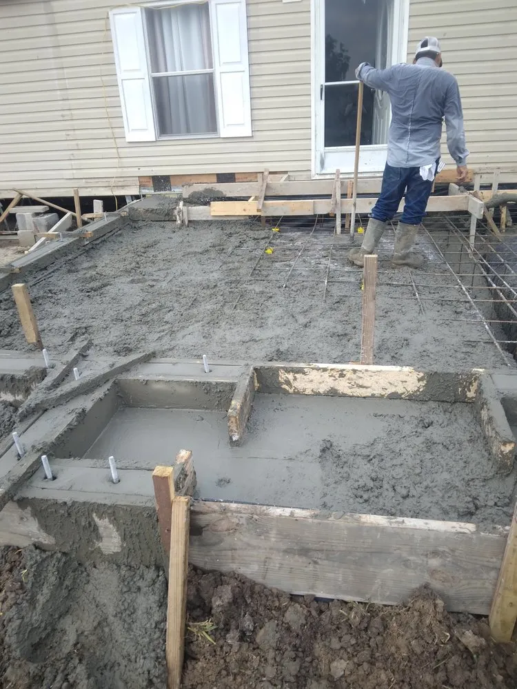 Reliable residential landscaping with custom design across Donna, TX - Mow Joe