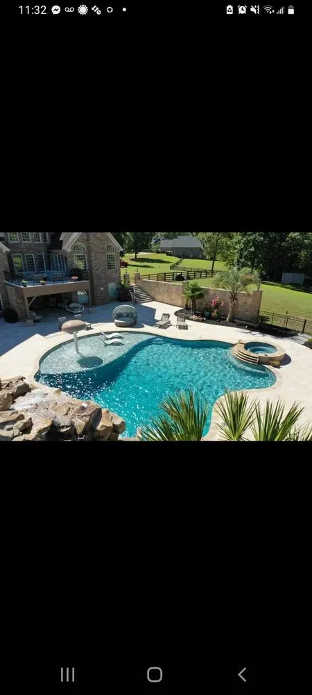 Local residential landscaping for beautiful yards across Donna, TX - Mow Joe