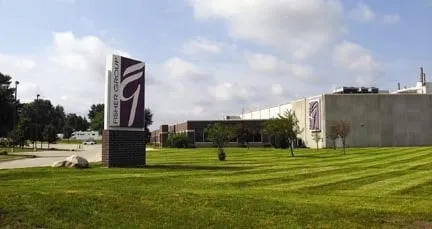 Affordable landscape design in Cedar Rapids, IA - Mow Joe Lawn and Landscape