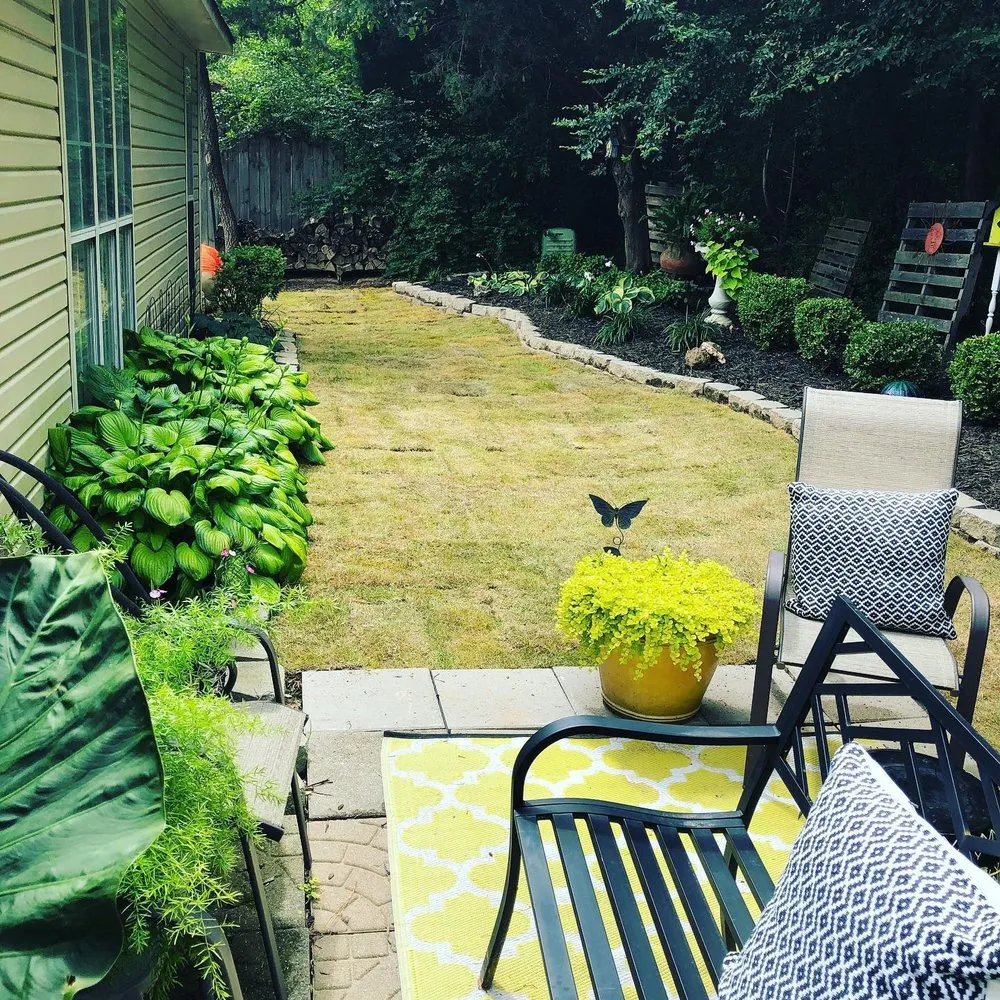 Expert lawn mowing service in Jonesboro, AR - Mow Joe Lawncare