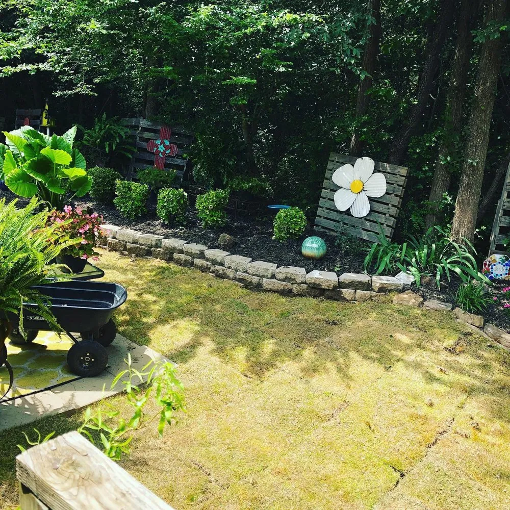 Affordable landscape design near you across Jonesboro, AR - Mow Joe Lawncare