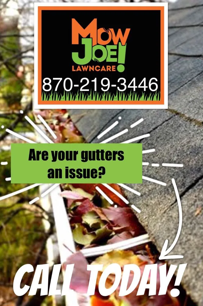 Affordable landscape installation for beautiful yards in Jonesboro, AR by Mow Joe Lawncare