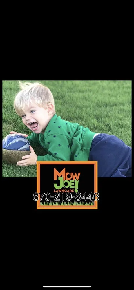 Affordable outdoor landscaping in Jonesboro, AR by Mow Joe Lawncare