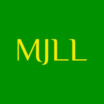 Mow Joe's Lawn & Landscaping Logo