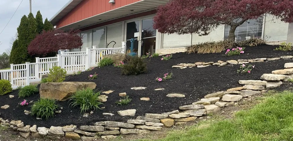 Professional yard maintenance experts serving Amanda, OH - Mow Joes Lawn Care