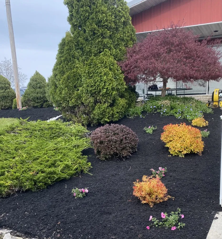 Local yard maintenance for residential properties across Amanda, OH - Mow Joes Lawn Care