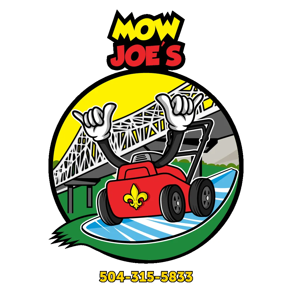 Local outdoor landscaping near you across New Orleans, LA - Mow Joes Lawn Care New Orleans