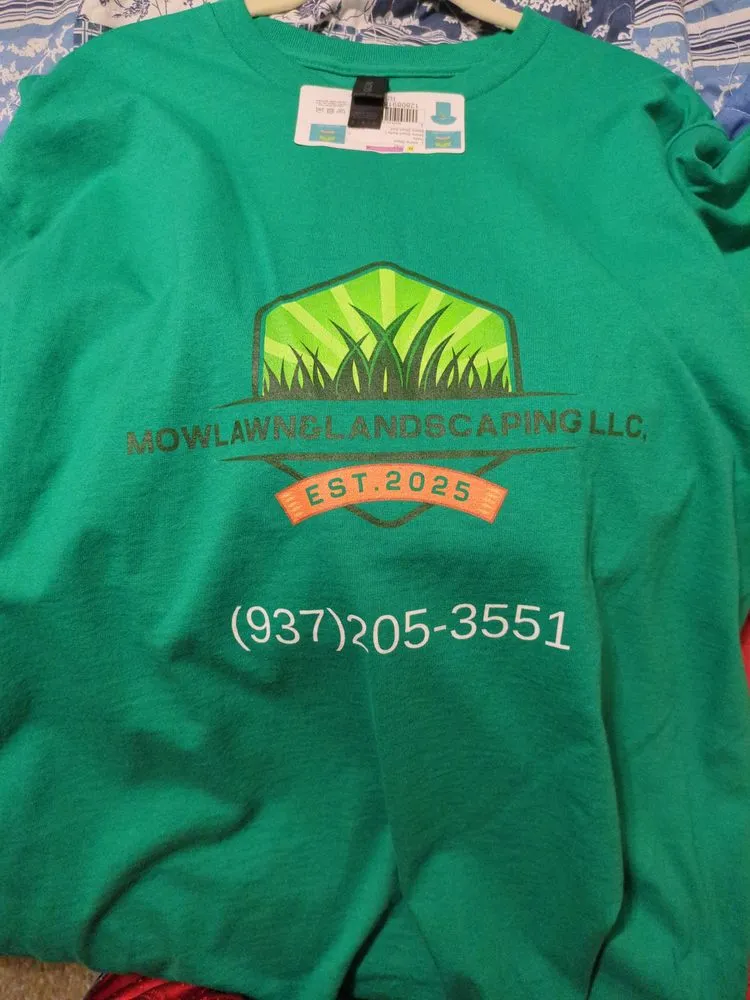 Trusted yard maintenance near you across Seaman, OH - Mow Lawn & Landscaping
