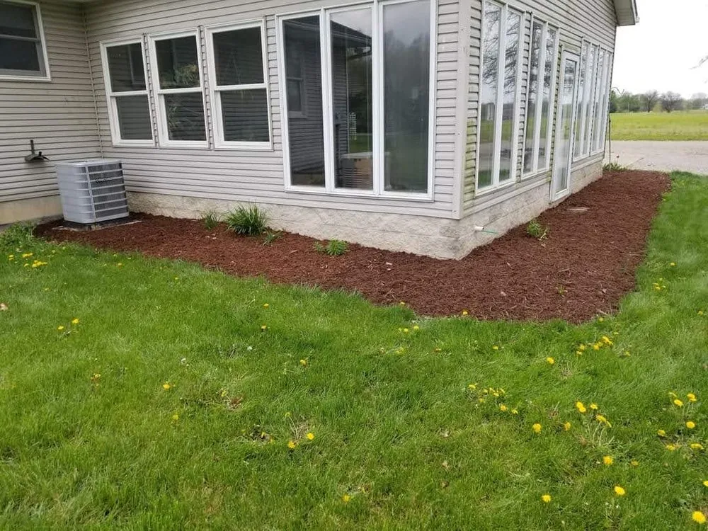 Expert landscaping services in Seaman, OH - Mow Lawn & Landscaping