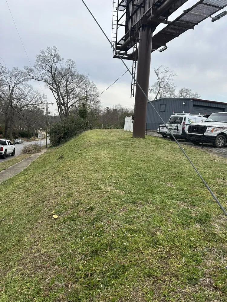 Professional residential landscaping experts serving Cowpens, SC - Mow Magic and More