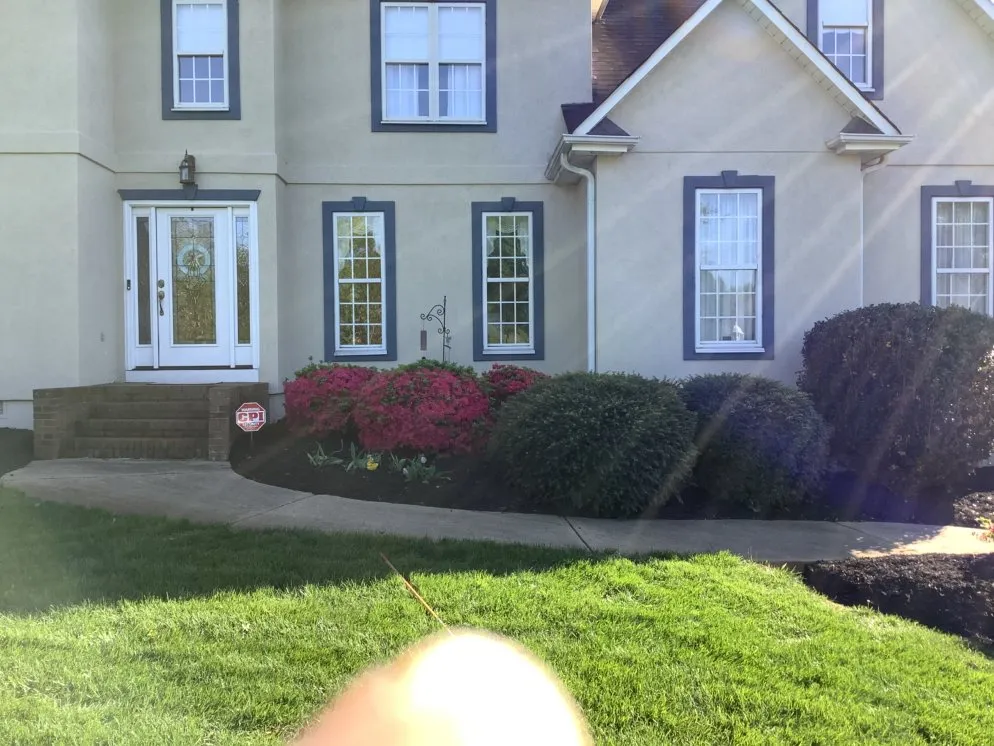 Local landscape design for outdoor upgrades across Cowpens, SC - Mow Magic and More