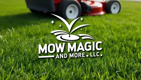 Mow Magic and More