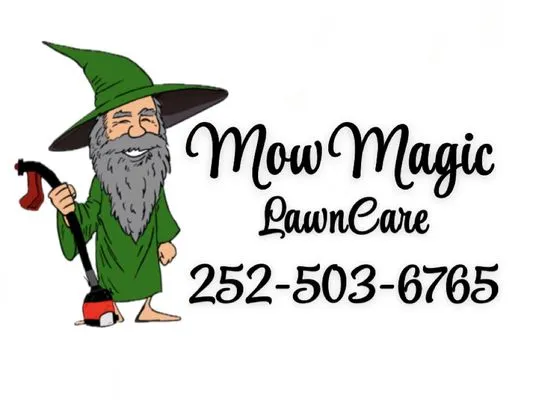 Mow Magic