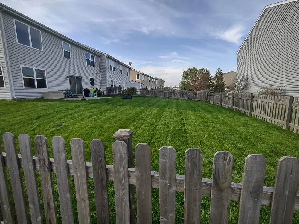 Affordable lawn care service for beautiful yards across Volo, IL - Mow Magic