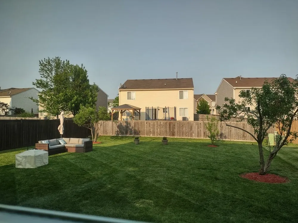 Trusted landscape design experts serving Volo, IL - Mow Magic