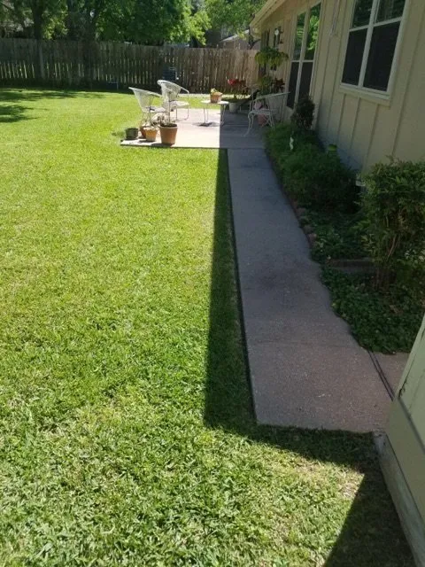 Affordable yard maintenance for outdoor upgrades across Fort Worth, TX - Mow Managers