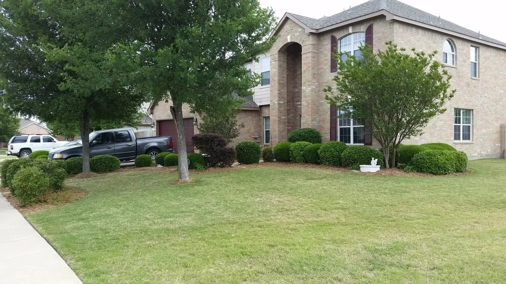 Affordable lawn care service in Fort Worth, TX - Mow Managers