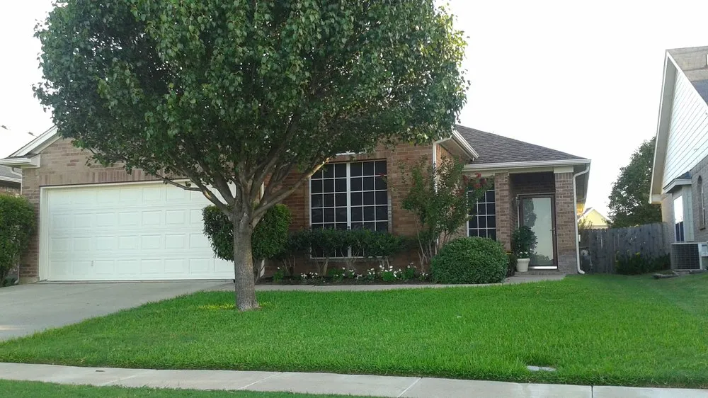 Trusted residential landscaping in Houston, TX - Mow Managers