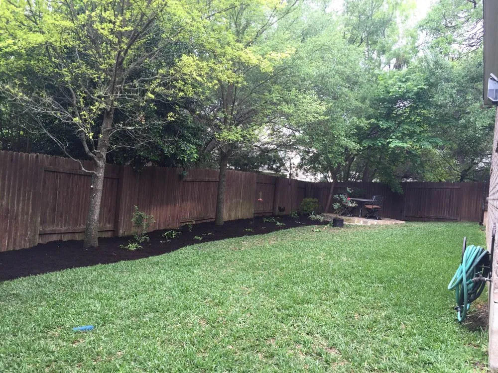 Local landscape design experts serving Houston, TX - Mow Managers