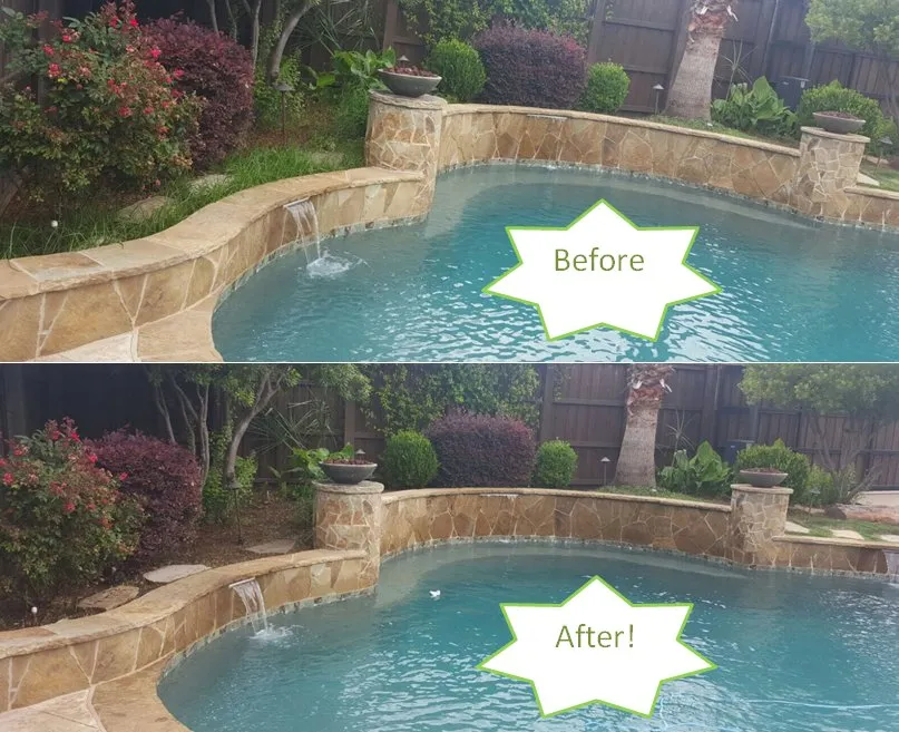 Professional garden landscaping experts serving Houston, TX - Mow Managers