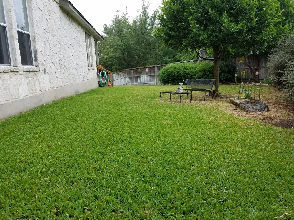 Local yard maintenance in McKinney, TX - Mow Managers
