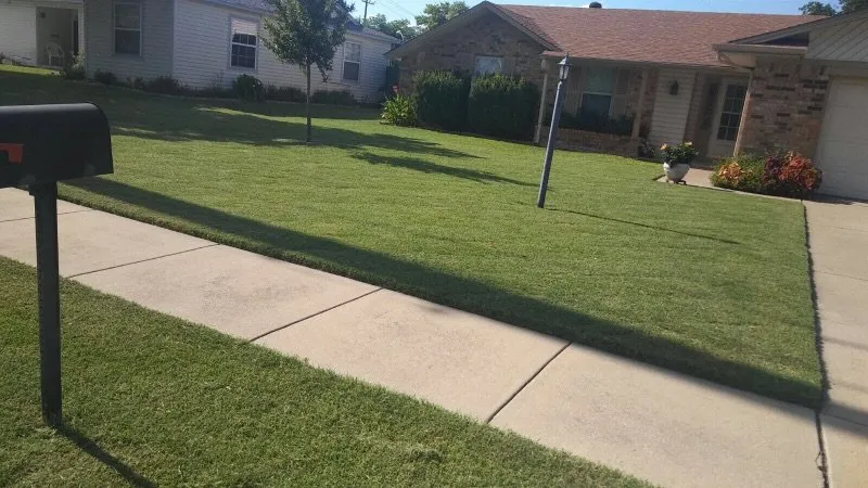 Top-rated yard maintenance near you across McKinney, TX - Mow Managers