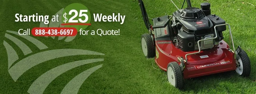 Custom yard maintenance in San Antonio, TX - Mow Managers