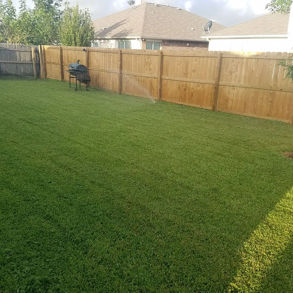 Top-rated lawn care service with custom design across Spencer, OK - Mow Managers
