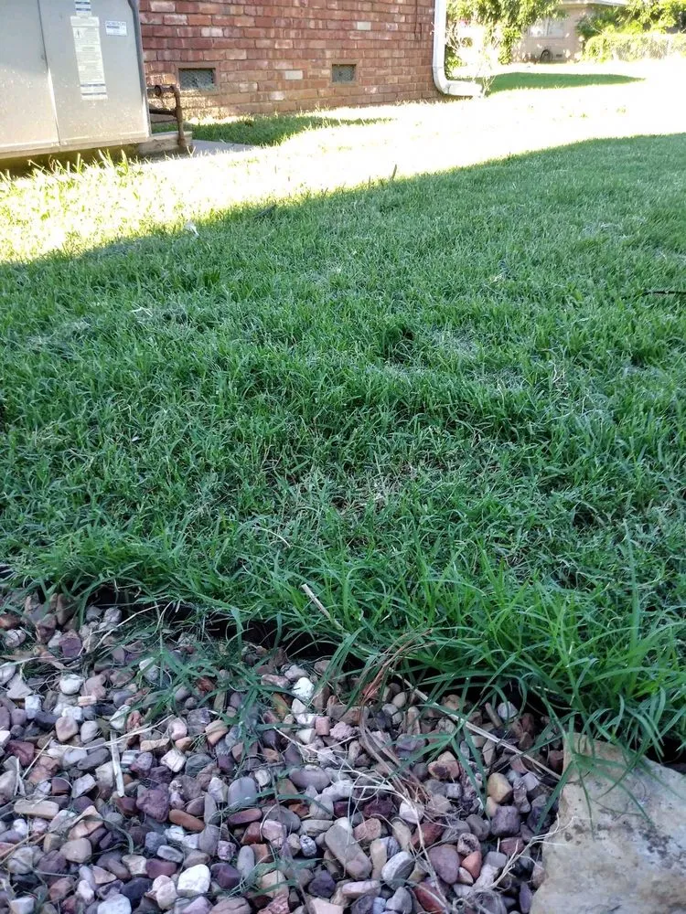 Professional residential landscaping for outdoor upgrades across Tulsa, OK - Mow Managers