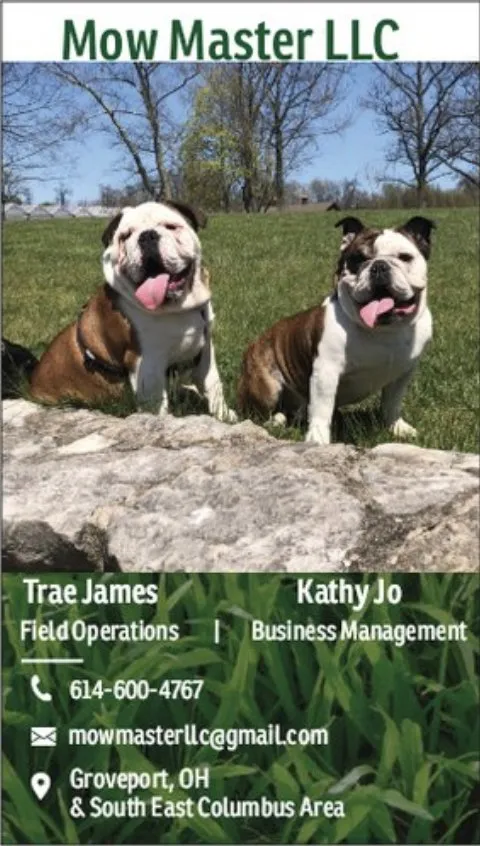 Top-rated landscape installation near you across Groveport, OH - Mow Master