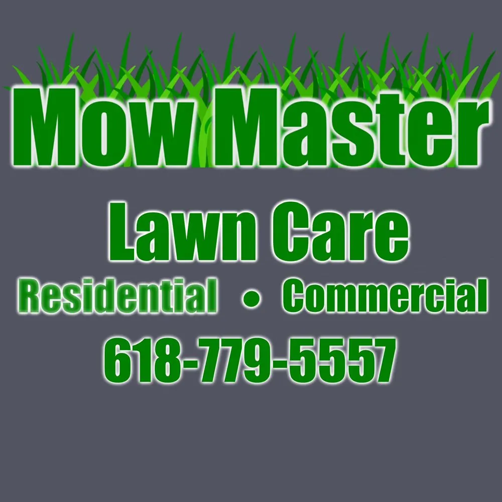 Custom landscape design in Belleville, IL - Mow Master Lawn Care