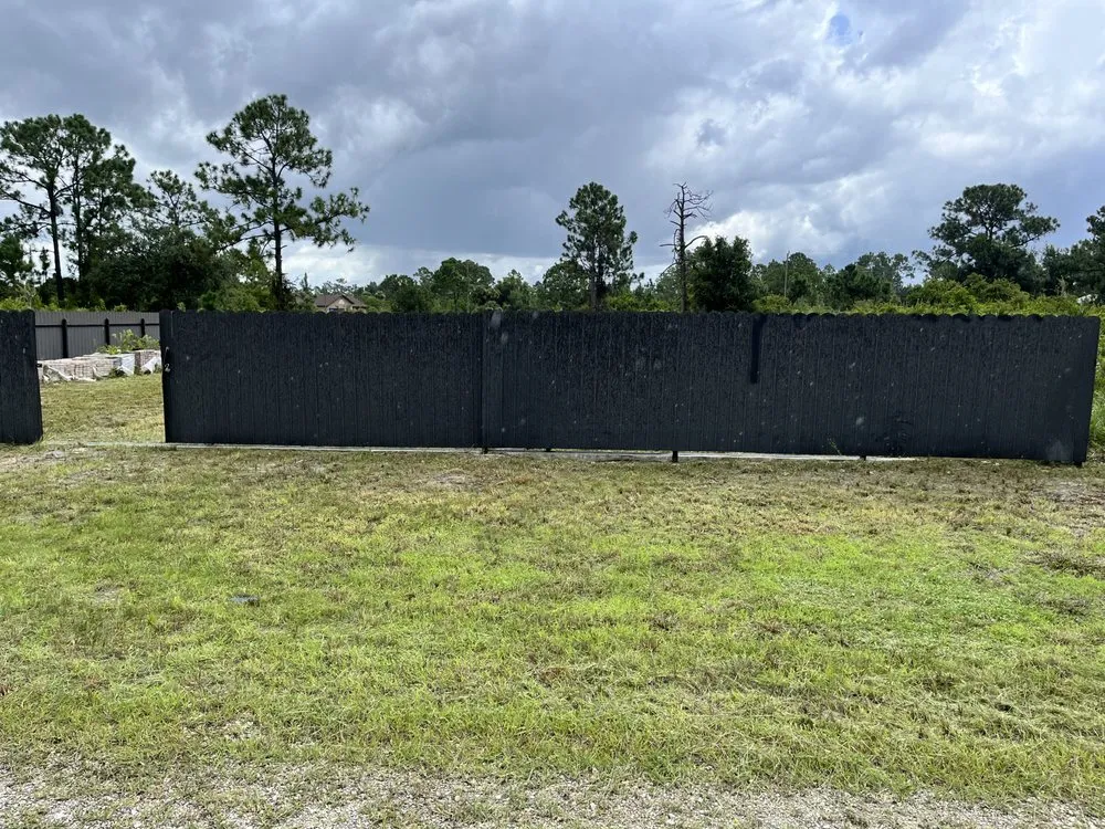 Reliable yard cleanup service for beautiful yards across Immokalee, FL - Mow Masters