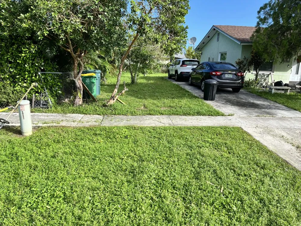 Trusted outdoor landscaping experts serving Immokalee, FL - Mow Masters