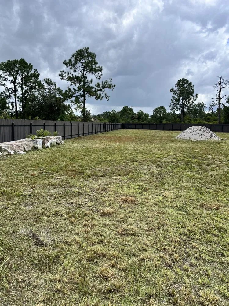 Custom landscaping services experts serving Immokalee, FL - Mow Masters