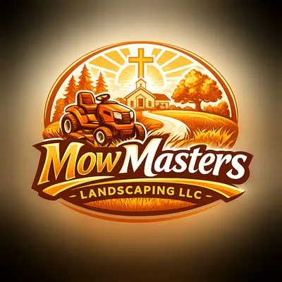 Mow Masters Landscaping